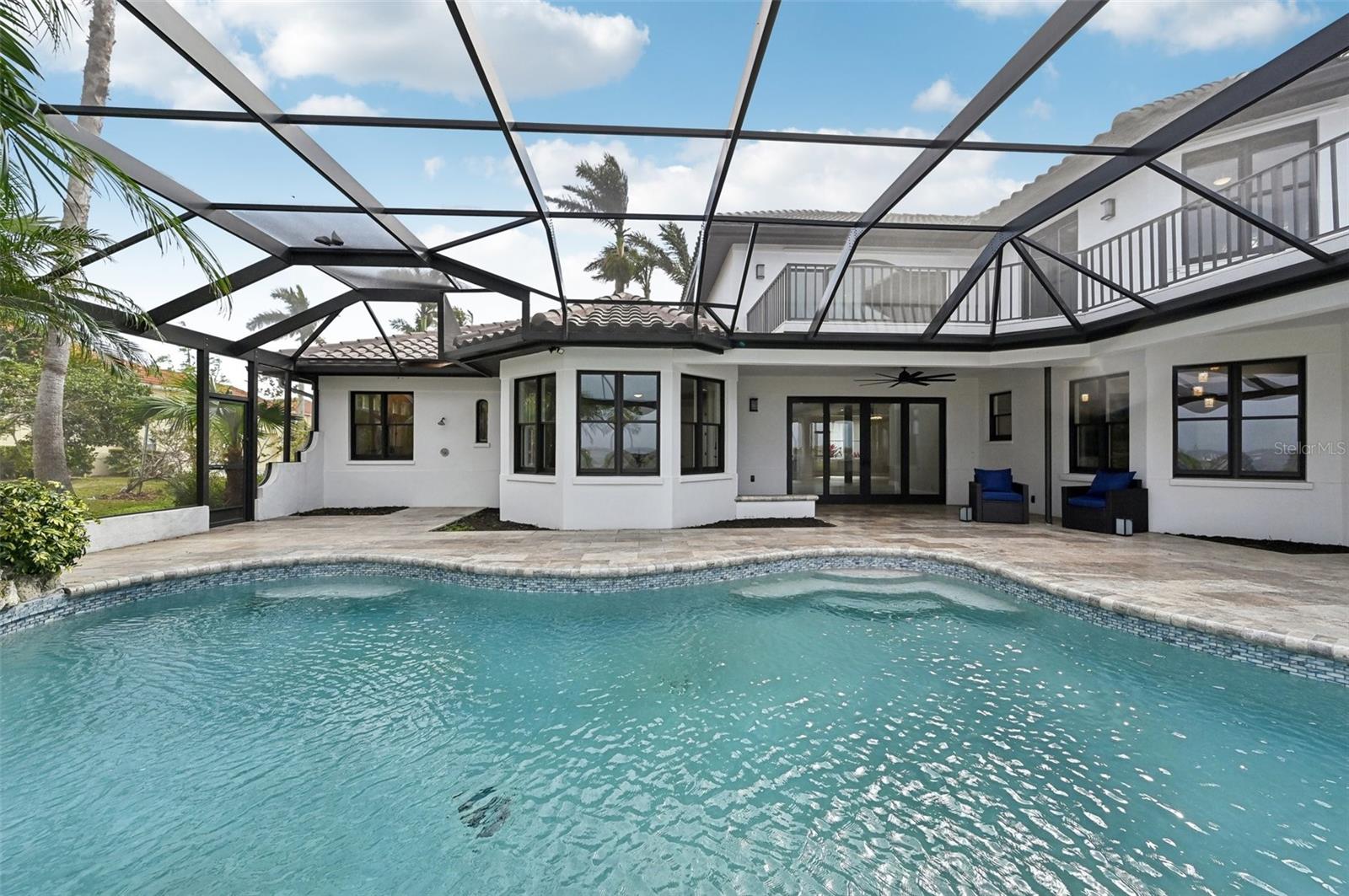 CYPRESS CREEK ESTATES - Residential