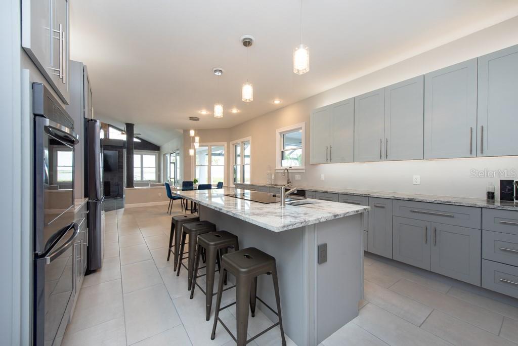 CYPRESS CREEK ESTATES - Residential