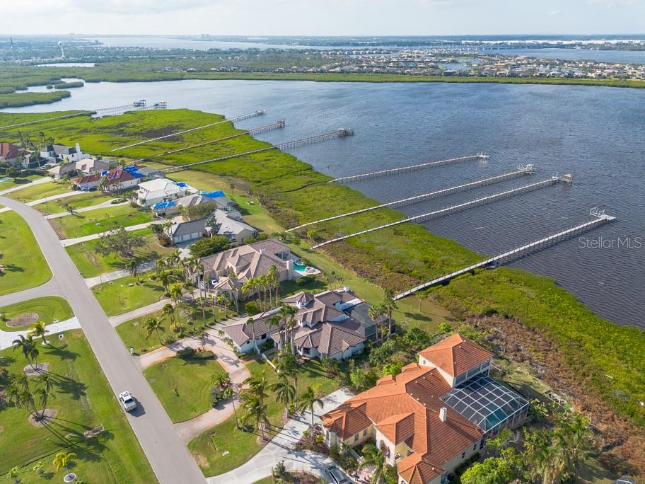 CYPRESS CREEK ESTATES - Residential