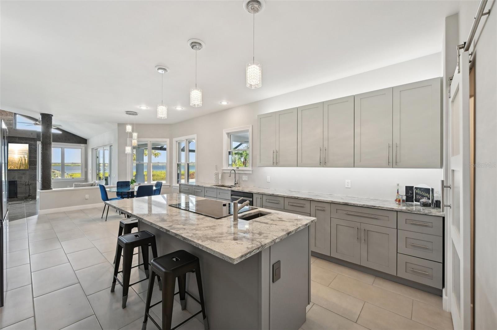 CYPRESS CREEK ESTATES - Residential