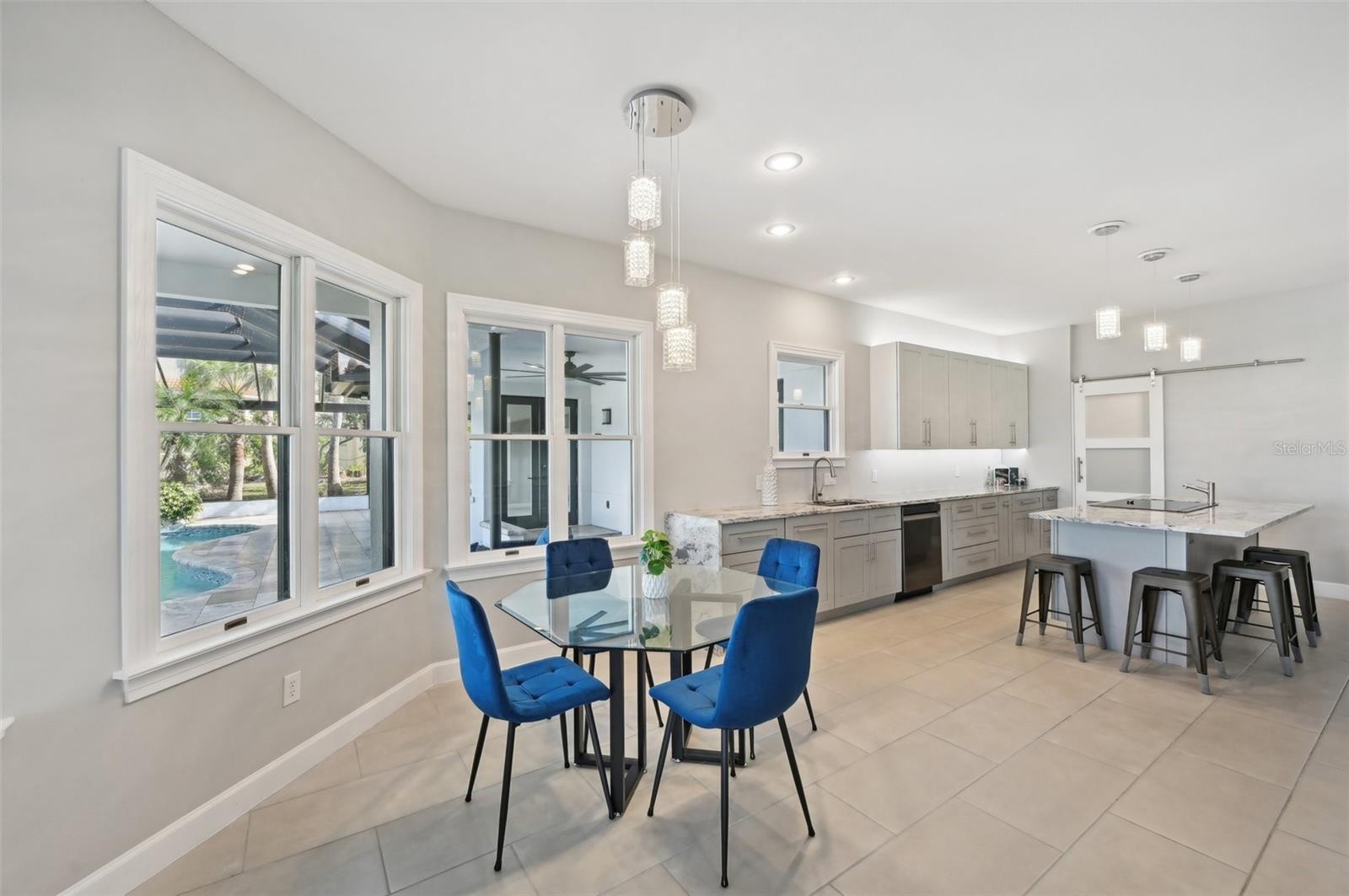 CYPRESS CREEK ESTATES - Residential