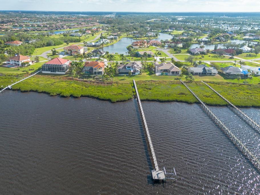 CYPRESS CREEK ESTATES - Residential