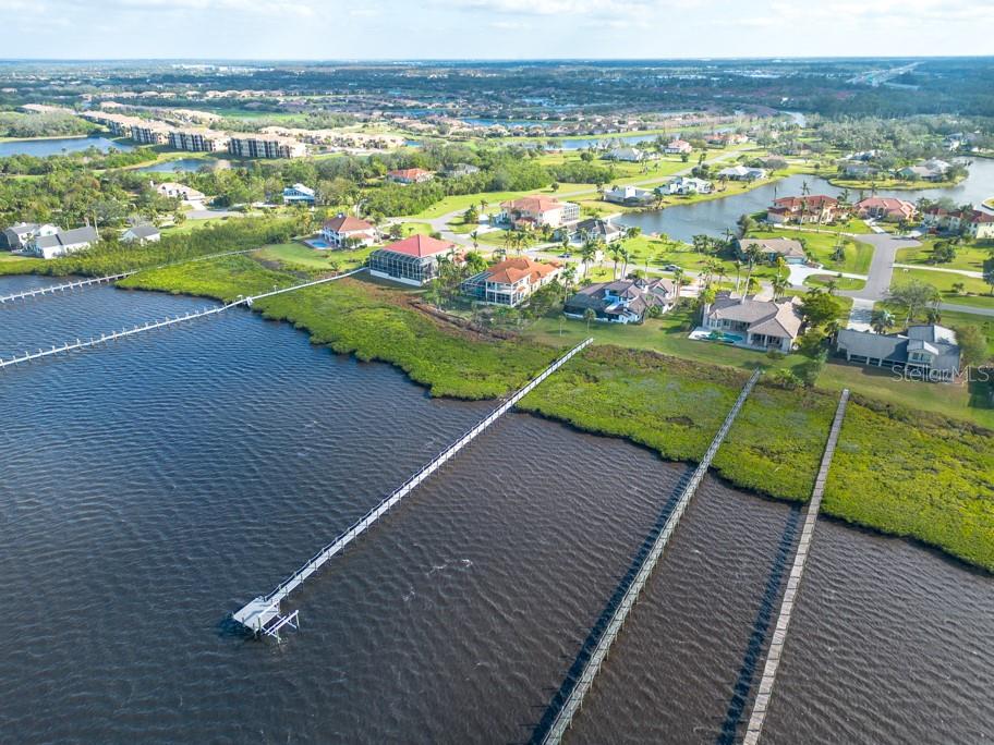 CYPRESS CREEK ESTATES - Residential