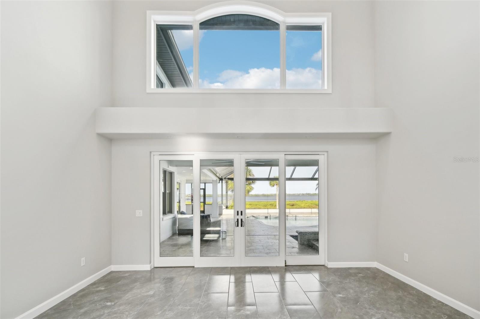 CYPRESS CREEK ESTATES - Residential