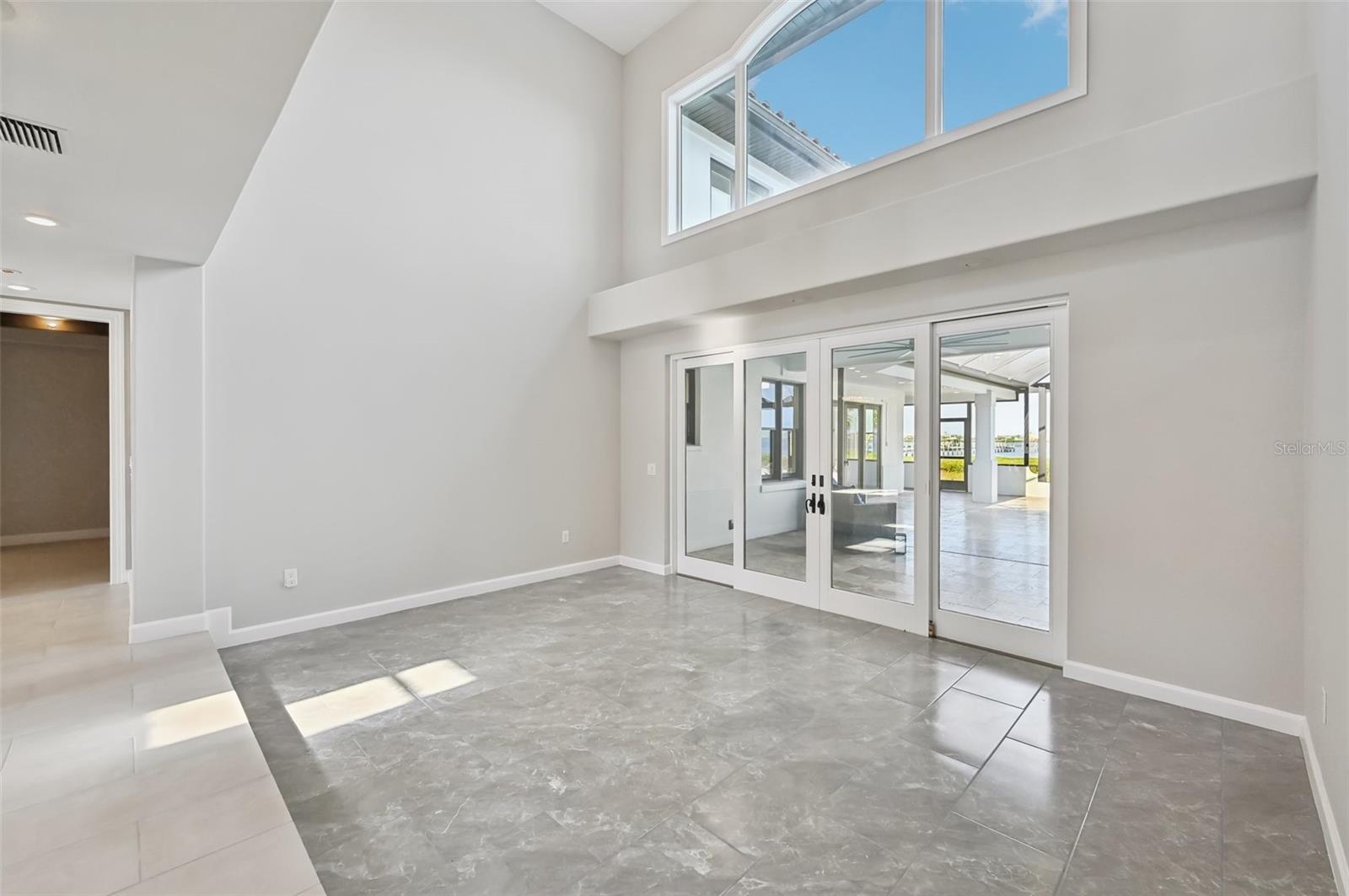 CYPRESS CREEK ESTATES - Residential