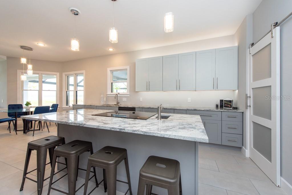 CYPRESS CREEK ESTATES - Residential