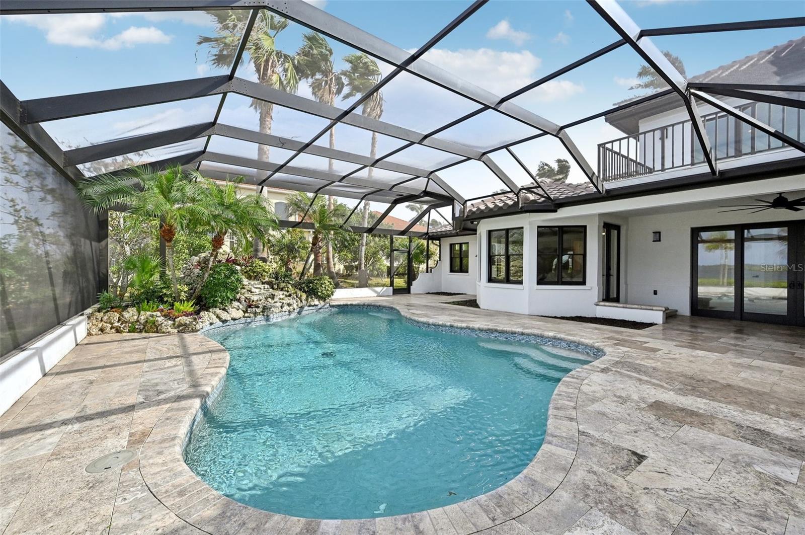 CYPRESS CREEK ESTATES - Residential