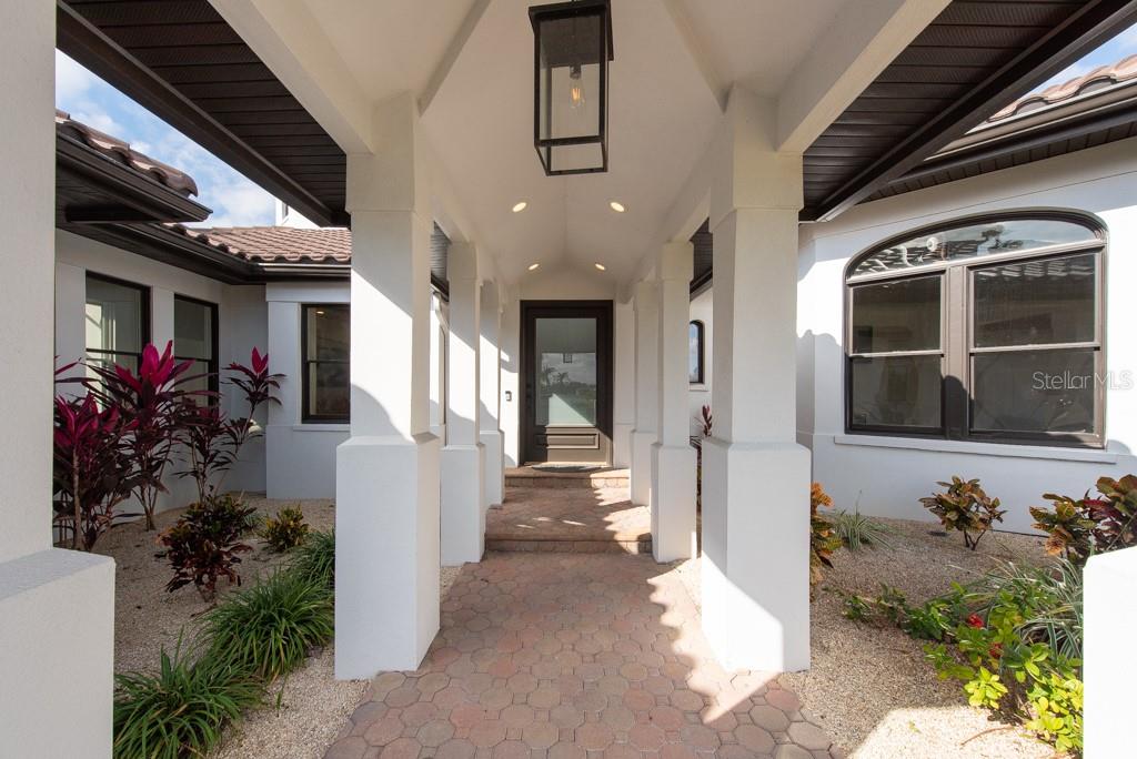 CYPRESS CREEK ESTATES - Residential