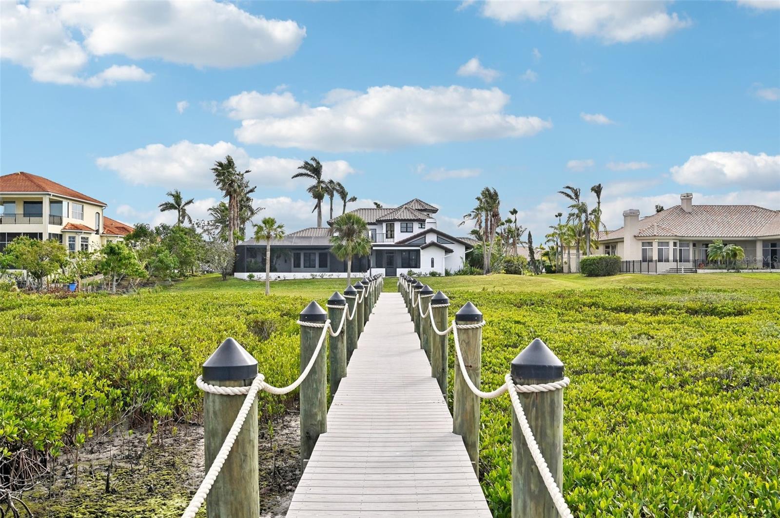 CYPRESS CREEK ESTATES - Residential