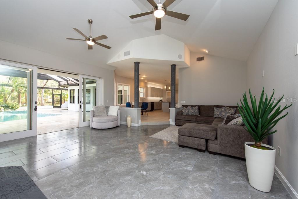 CYPRESS CREEK ESTATES - Residential