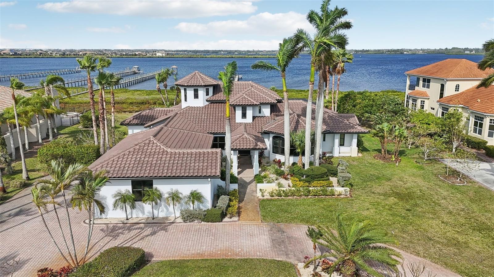 CYPRESS CREEK ESTATES - Residential