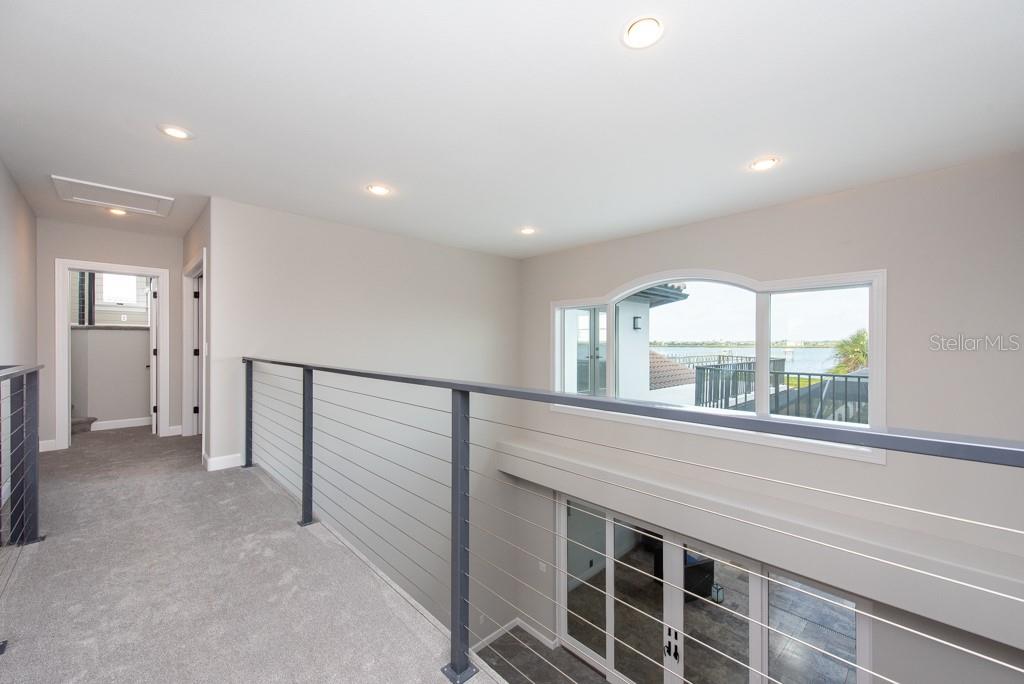 CYPRESS CREEK ESTATES - Residential