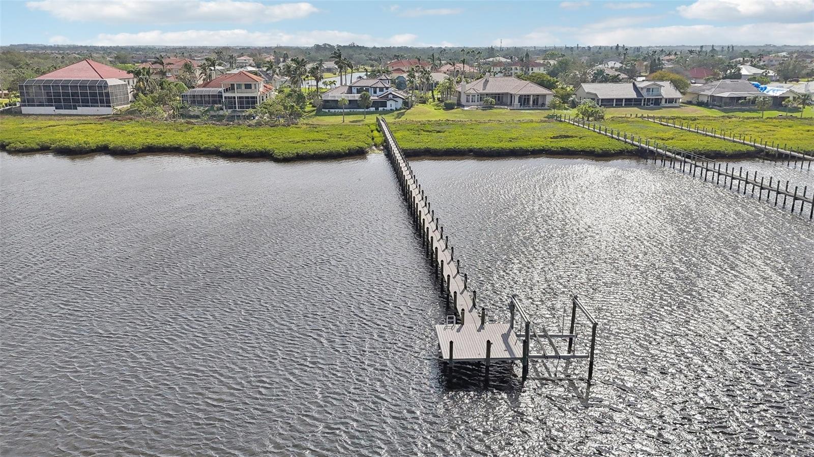 CYPRESS CREEK ESTATES - Residential