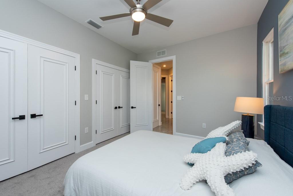 CYPRESS CREEK ESTATES - Residential