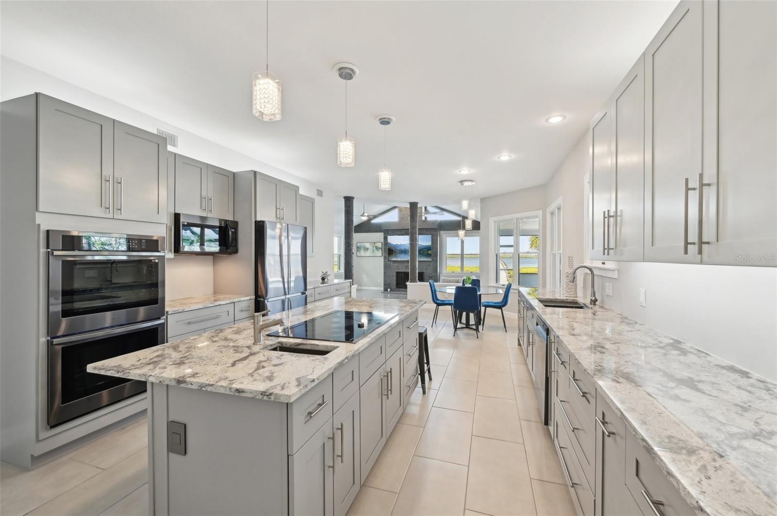 CYPRESS CREEK ESTATES - Residential