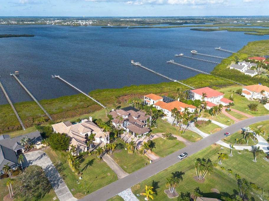 CYPRESS CREEK ESTATES - Residential