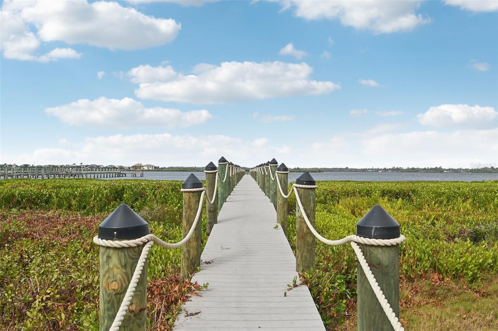 CYPRESS CREEK ESTATES - Residential