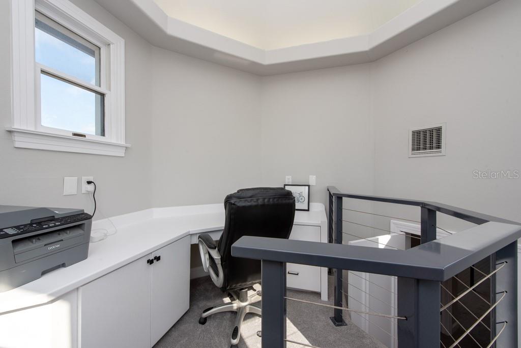 CYPRESS CREEK ESTATES - Residential