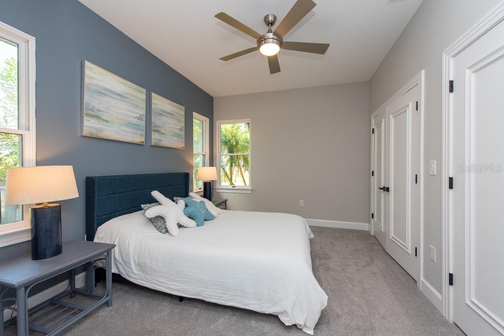 CYPRESS CREEK ESTATES - Residential