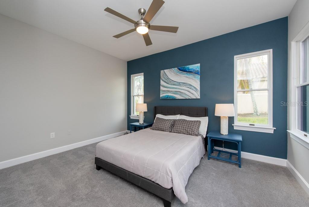 CYPRESS CREEK ESTATES - Residential