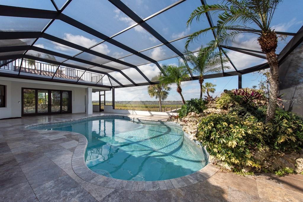 CYPRESS CREEK ESTATES - Residential