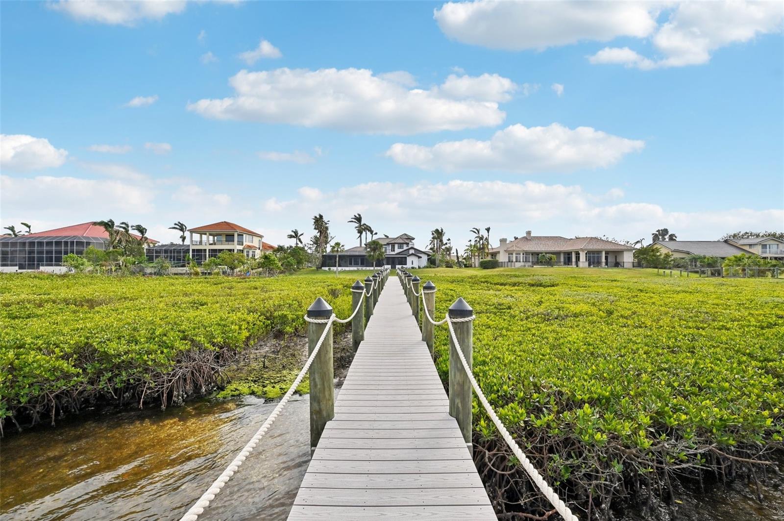 CYPRESS CREEK ESTATES - Residential