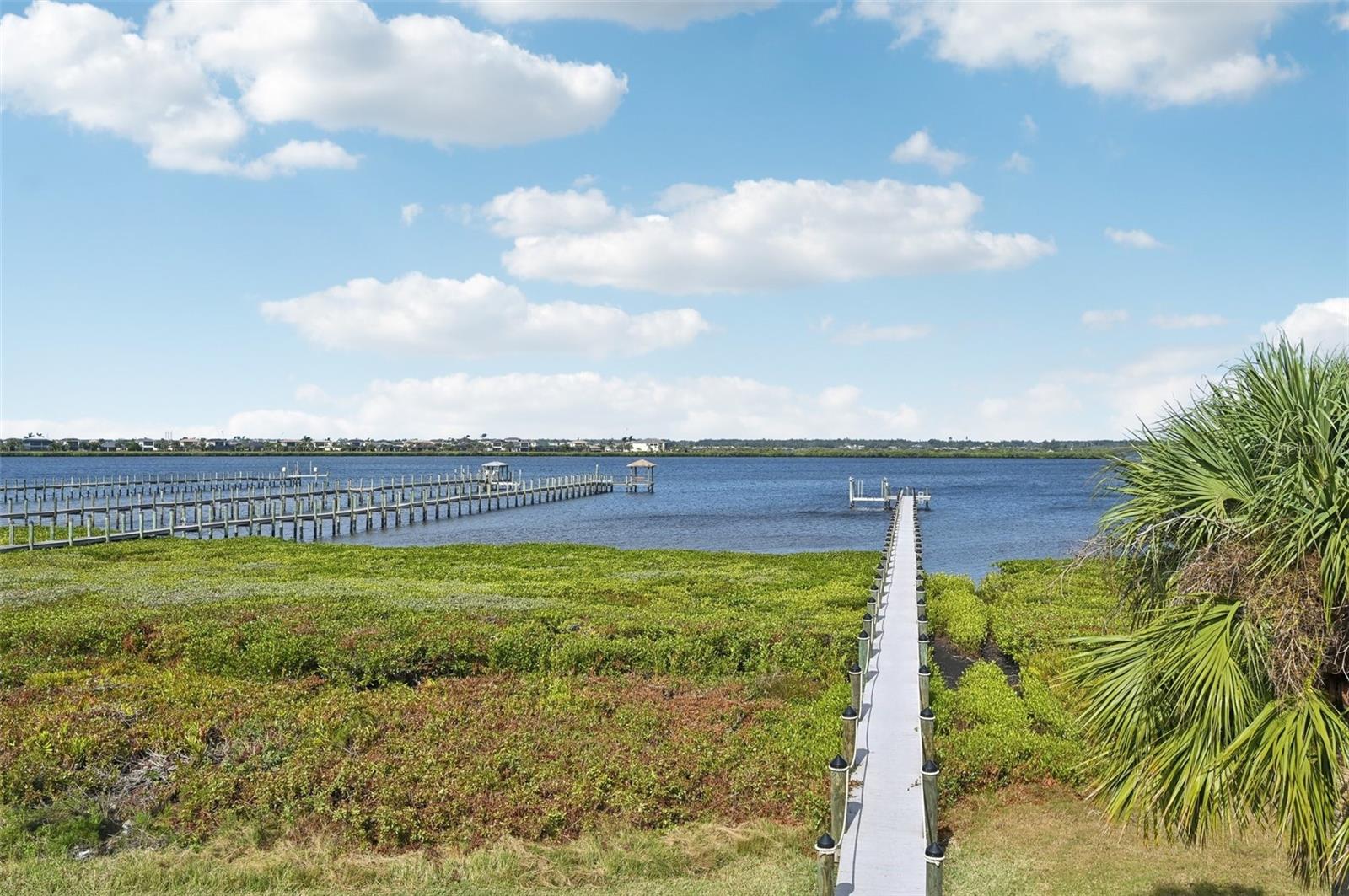 CYPRESS CREEK ESTATES - Residential