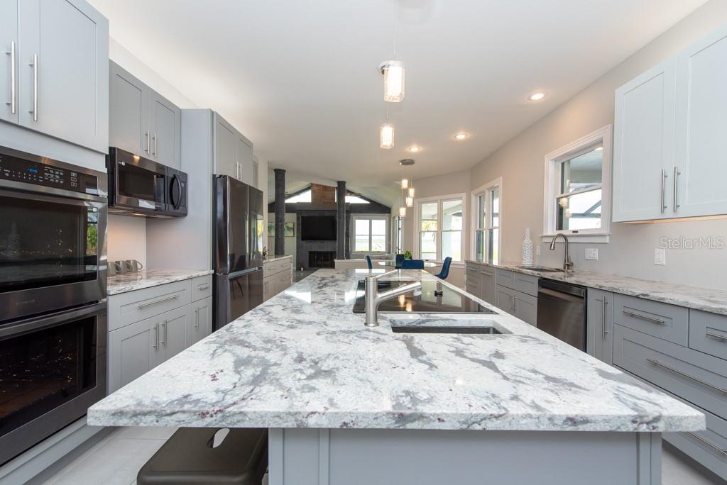 CYPRESS CREEK ESTATES - Residential