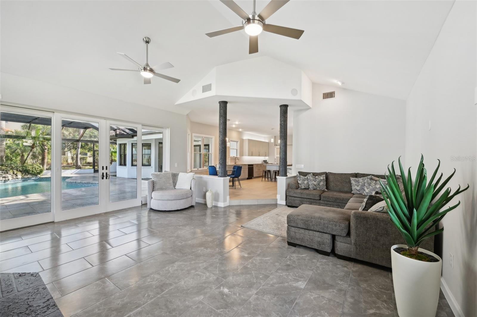 CYPRESS CREEK ESTATES - Residential