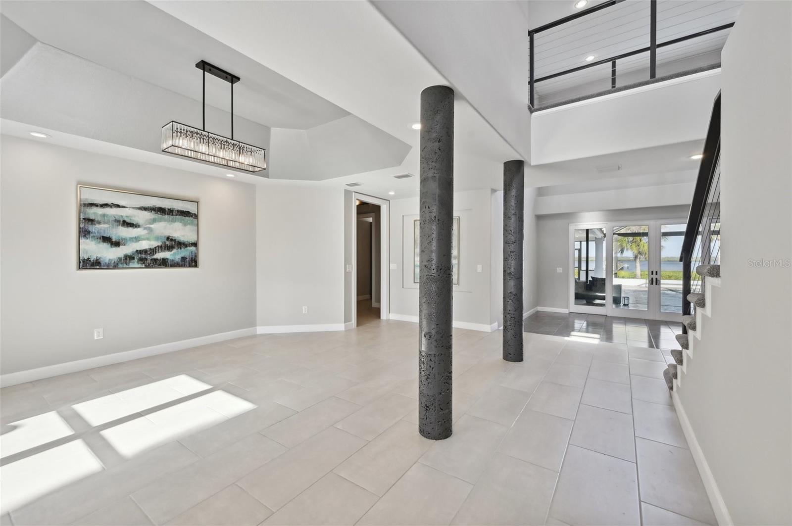 CYPRESS CREEK ESTATES - Residential