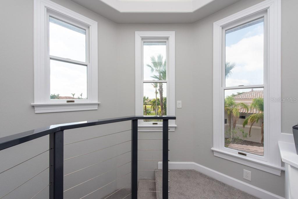 CYPRESS CREEK ESTATES - Residential