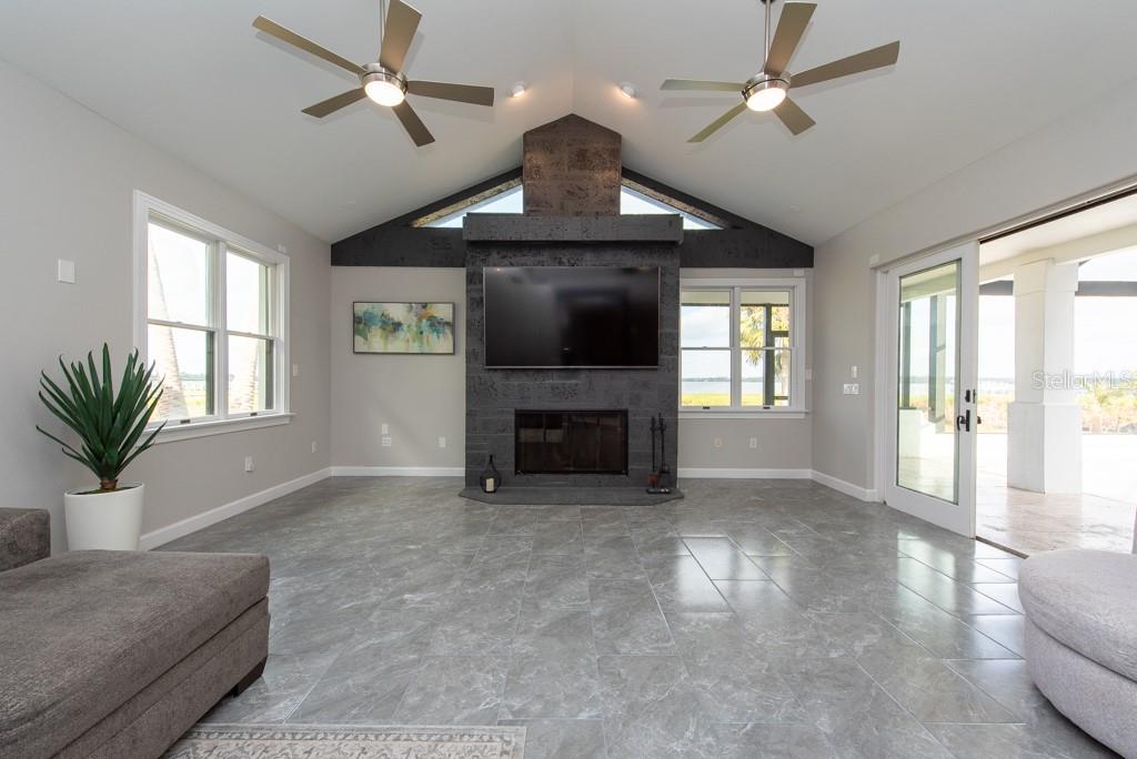 CYPRESS CREEK ESTATES - Residential