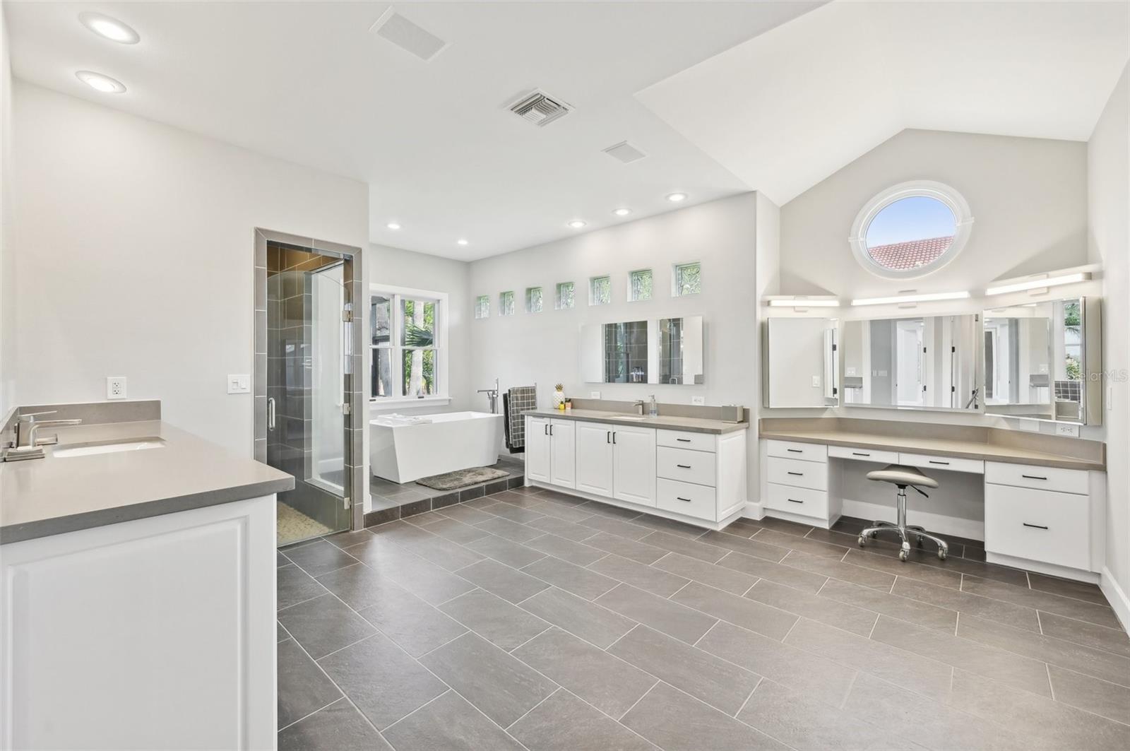 CYPRESS CREEK ESTATES - Residential