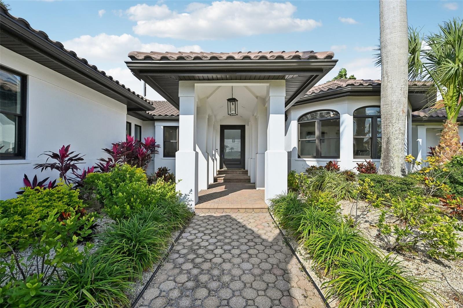 CYPRESS CREEK ESTATES - Residential