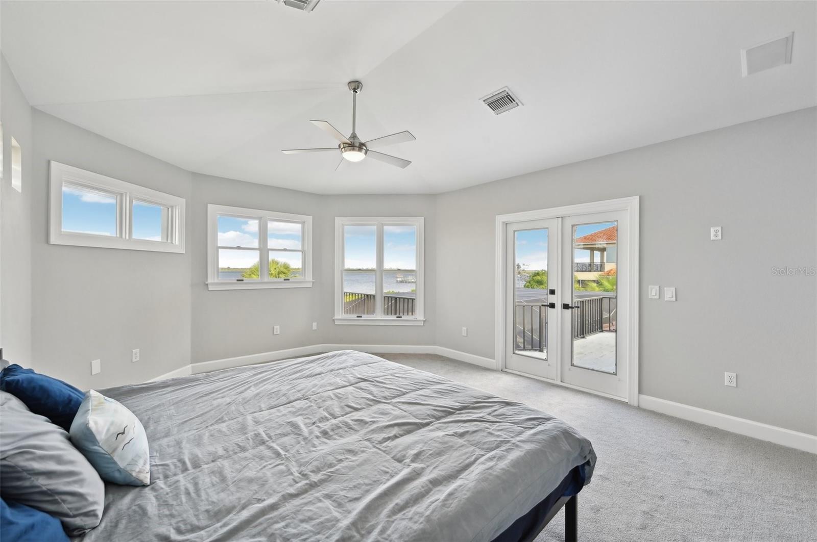 CYPRESS CREEK ESTATES - Residential