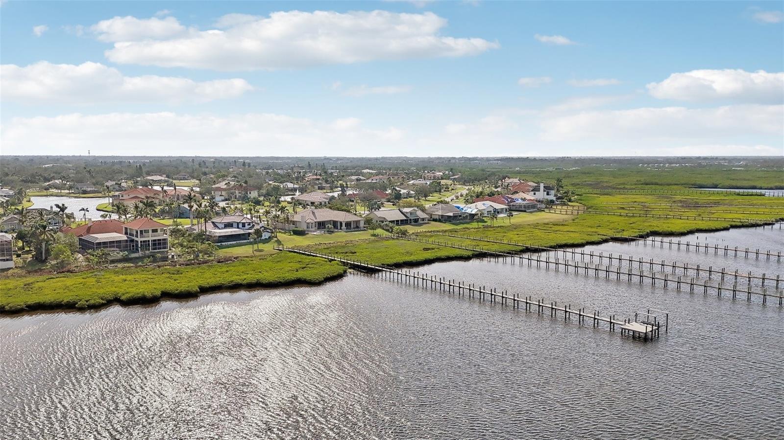 CYPRESS CREEK ESTATES - Residential