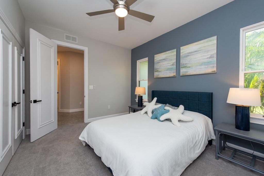 CYPRESS CREEK ESTATES - Residential