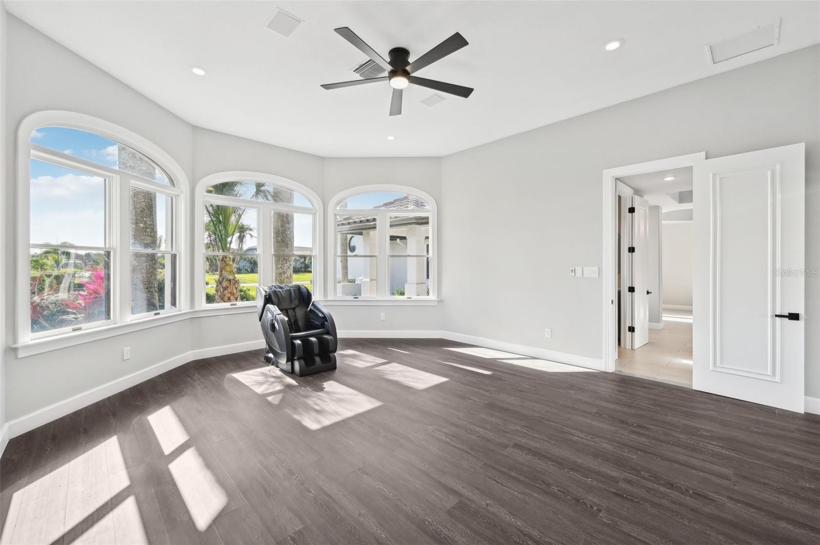 CYPRESS CREEK ESTATES - Residential