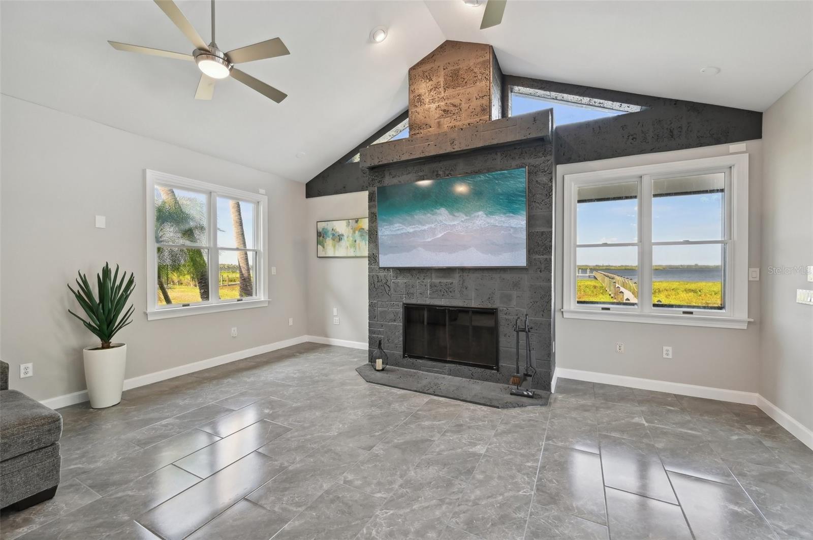 CYPRESS CREEK ESTATES - Residential