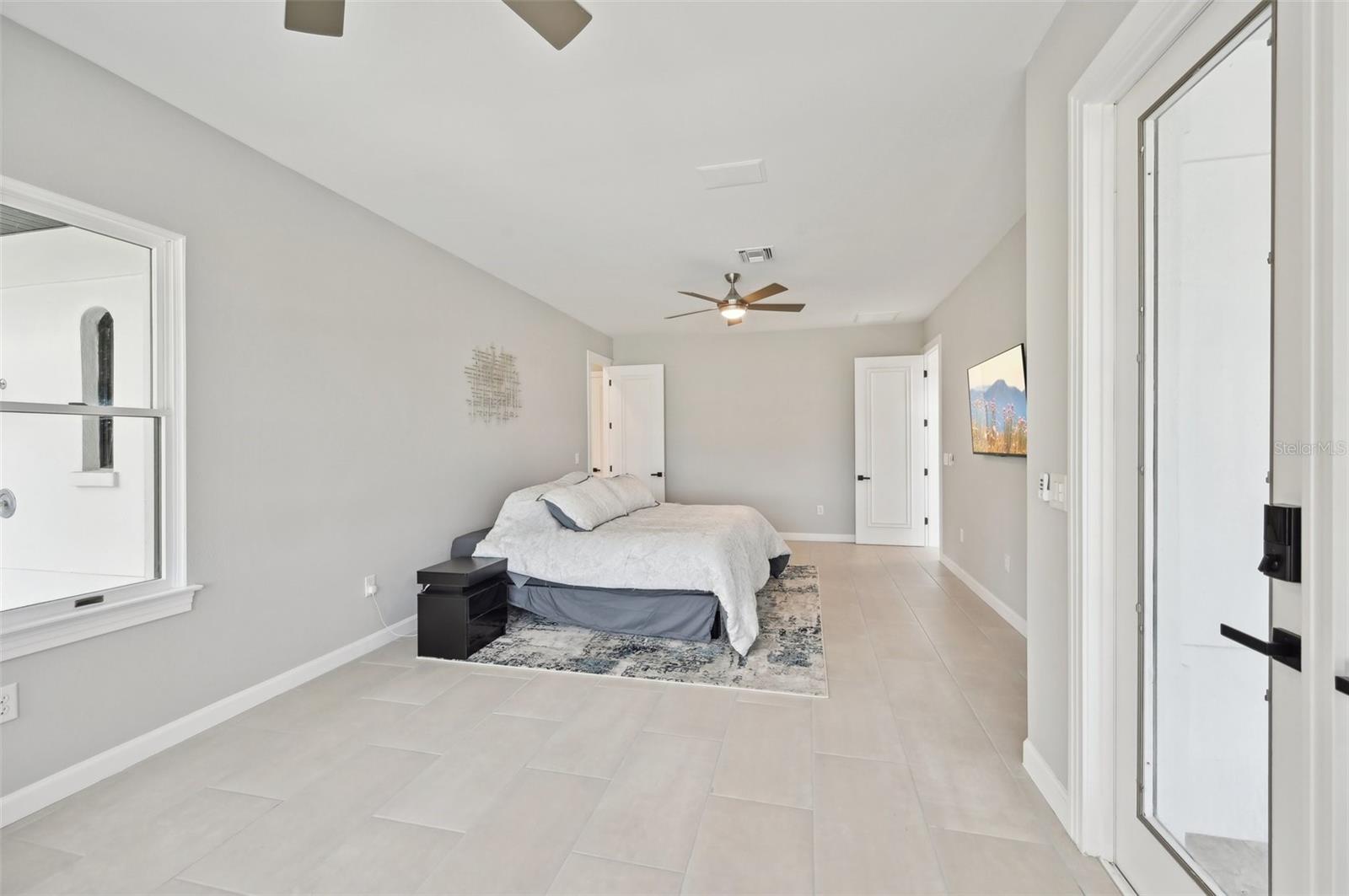 CYPRESS CREEK ESTATES - Residential