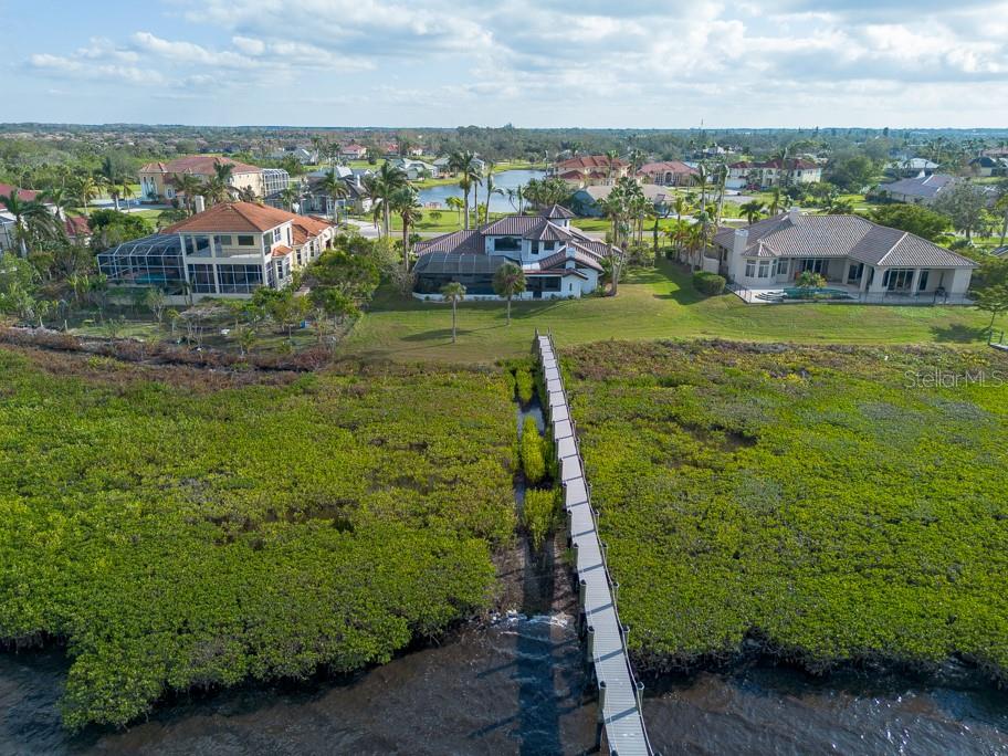 CYPRESS CREEK ESTATES - Residential