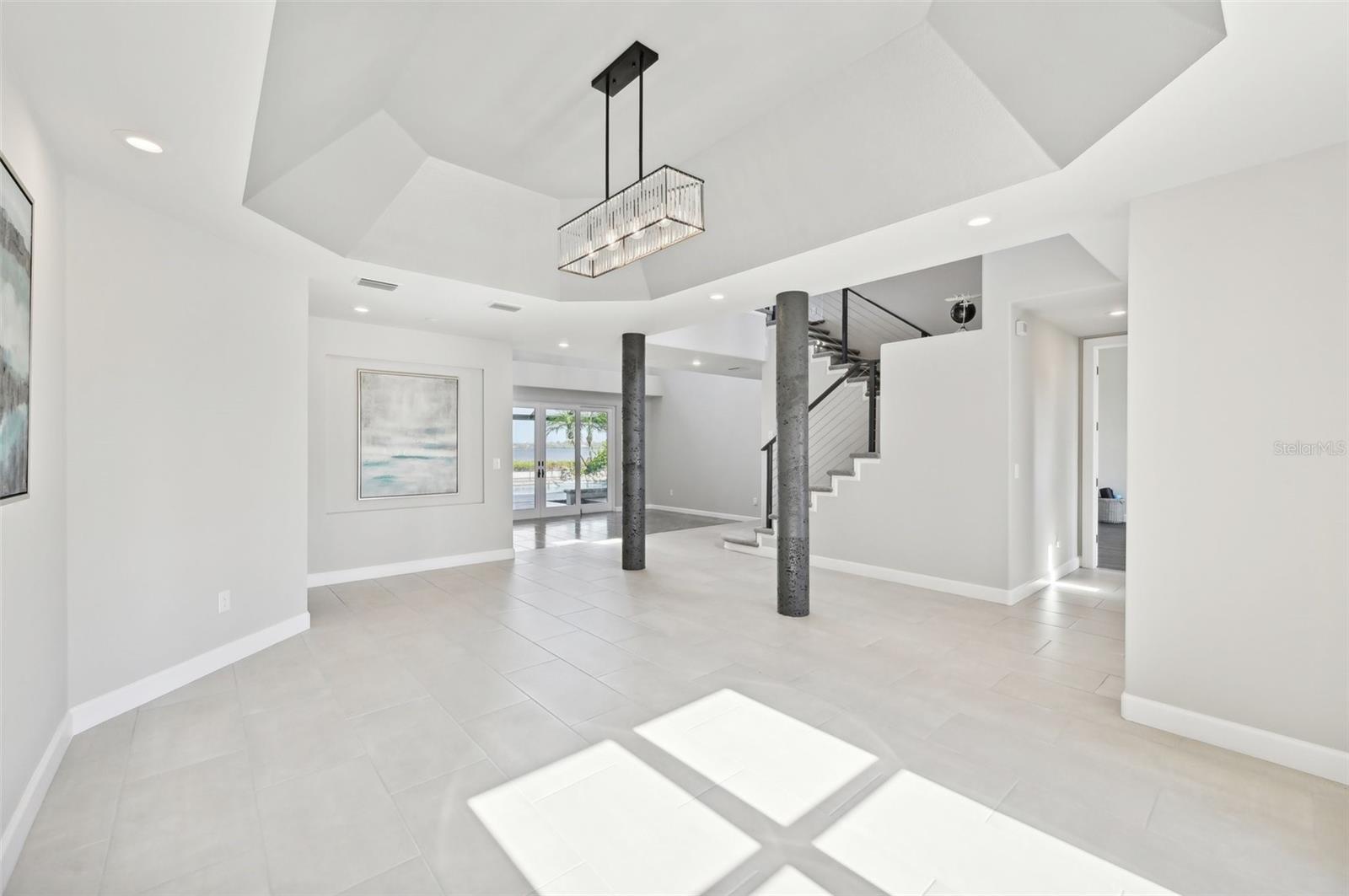 CYPRESS CREEK ESTATES - Residential