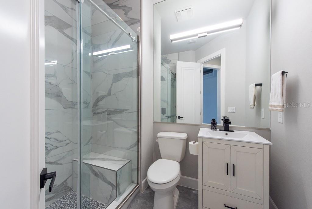 CYPRESS CREEK ESTATES - Residential