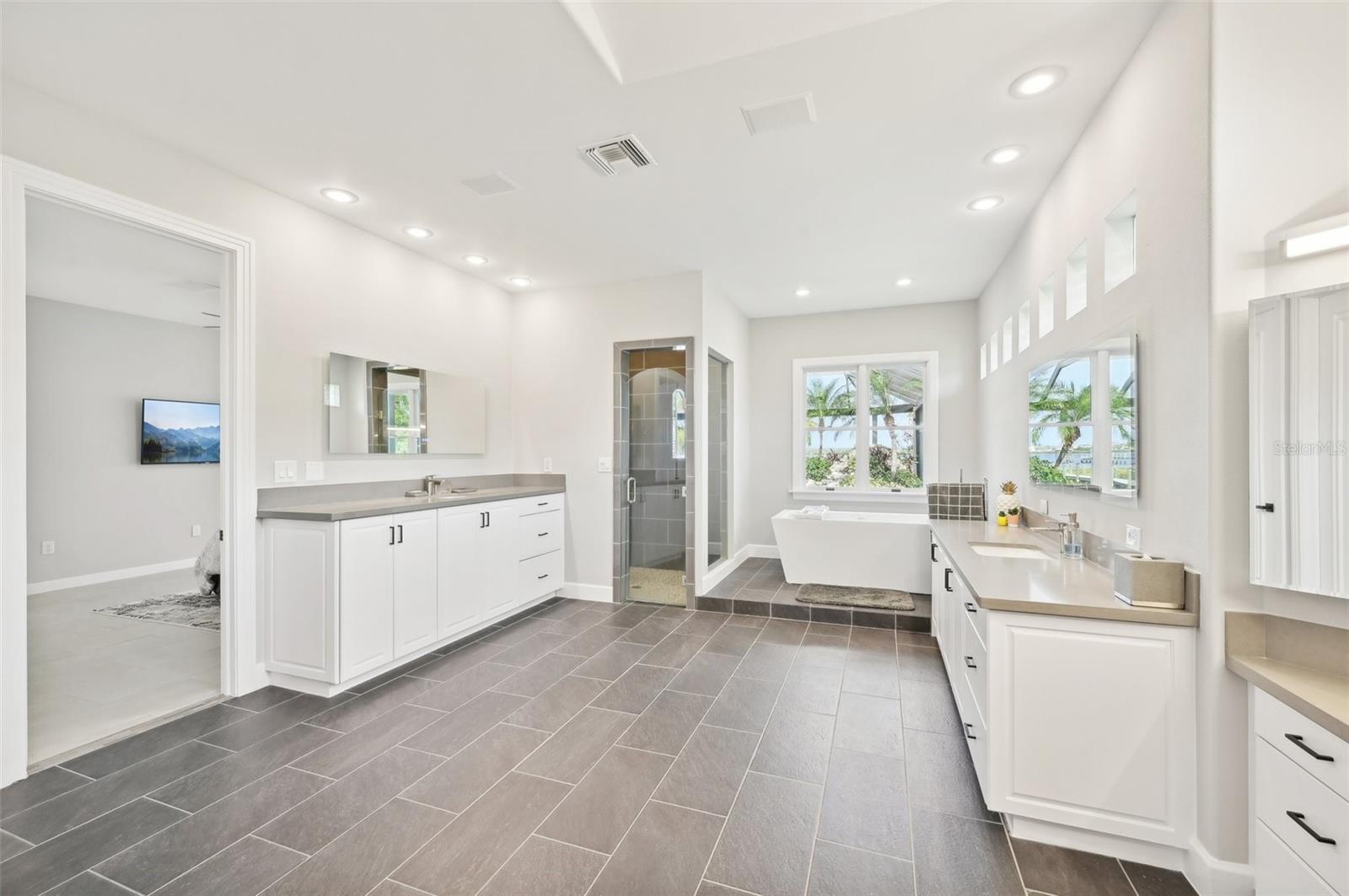 CYPRESS CREEK ESTATES - Residential