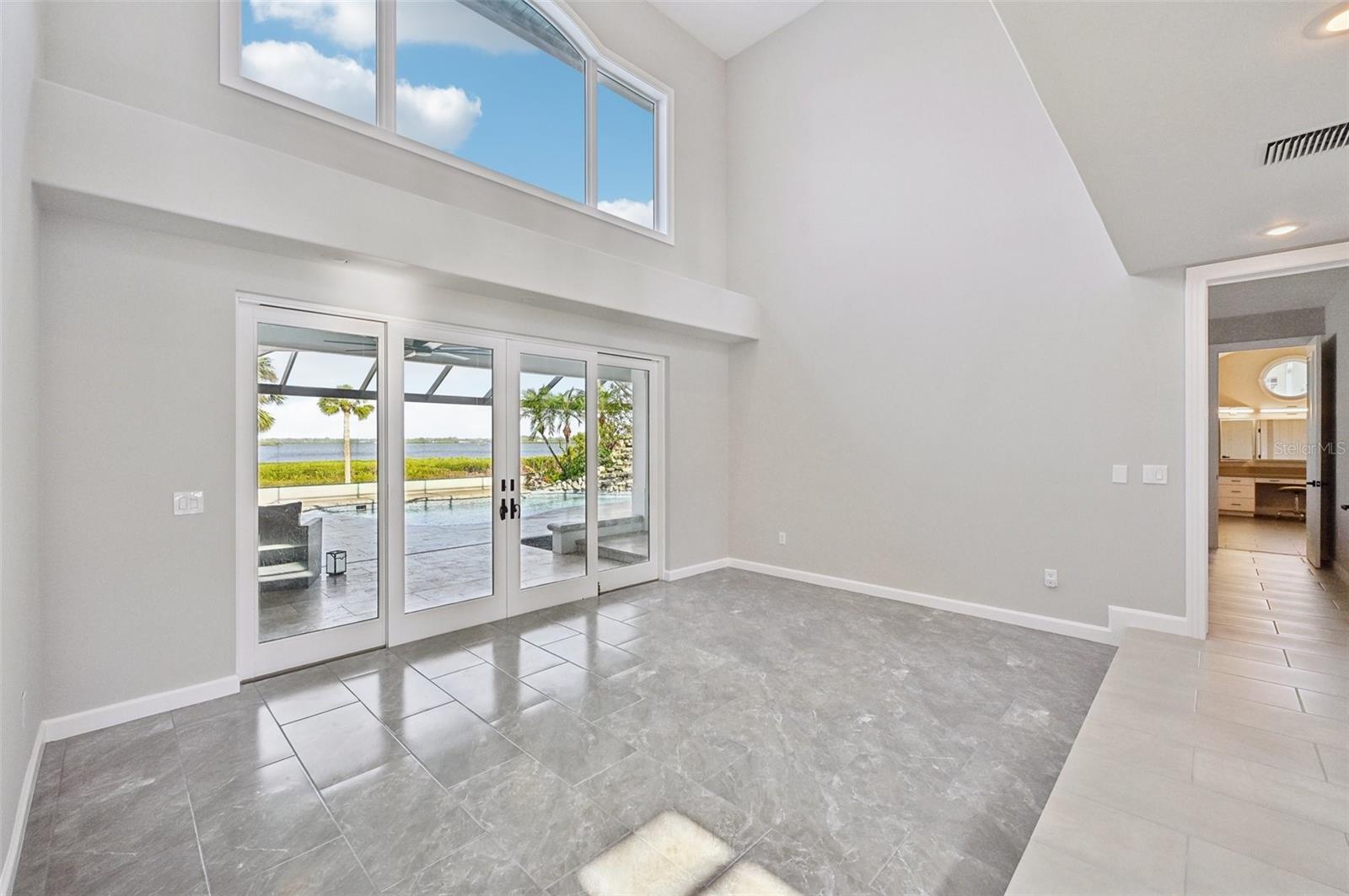 CYPRESS CREEK ESTATES - Residential