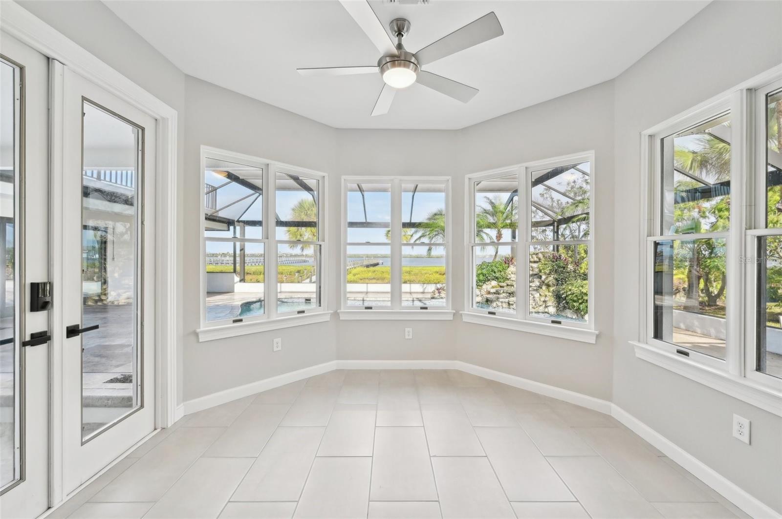 CYPRESS CREEK ESTATES - Residential