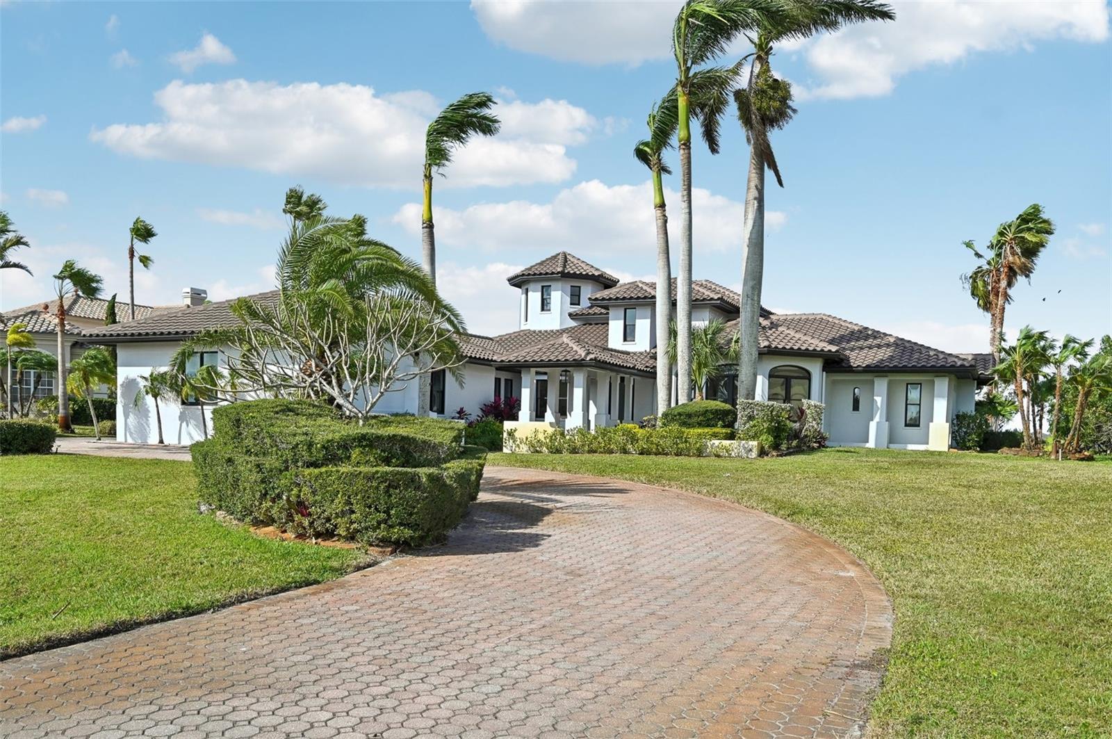 CYPRESS CREEK ESTATES - Residential