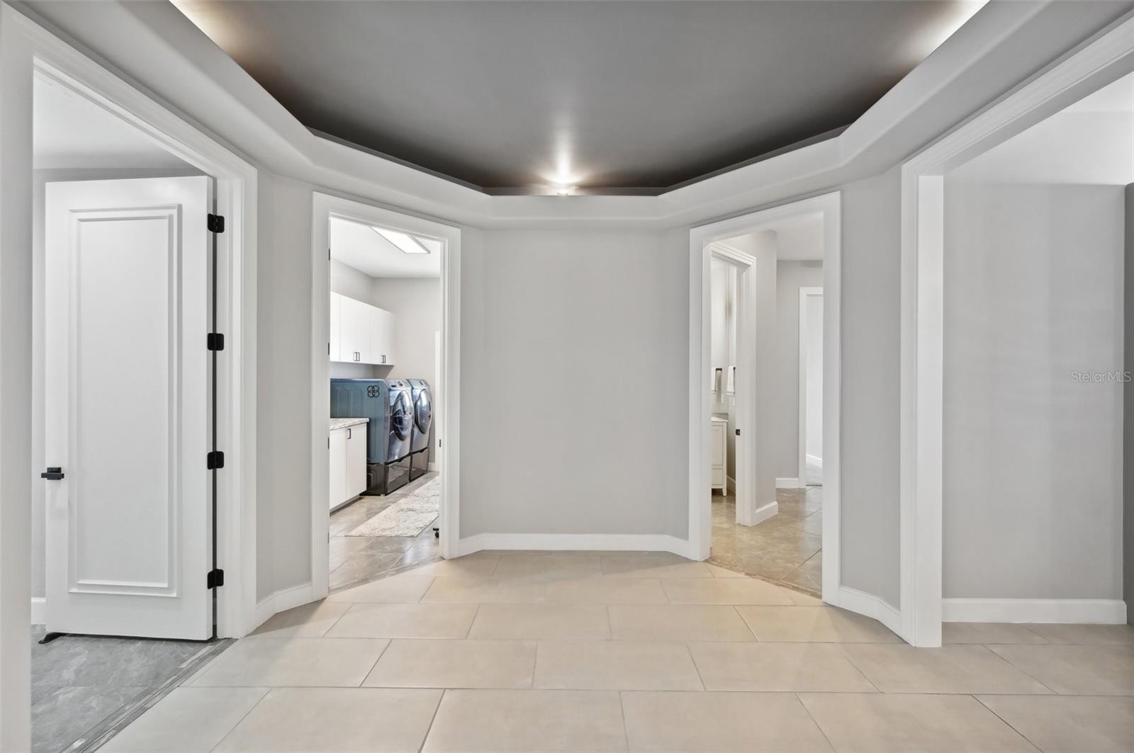 CYPRESS CREEK ESTATES - Residential