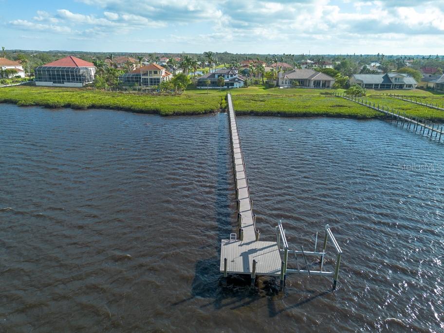 CYPRESS CREEK ESTATES - Residential