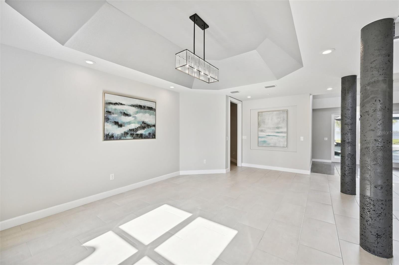 CYPRESS CREEK ESTATES - Residential